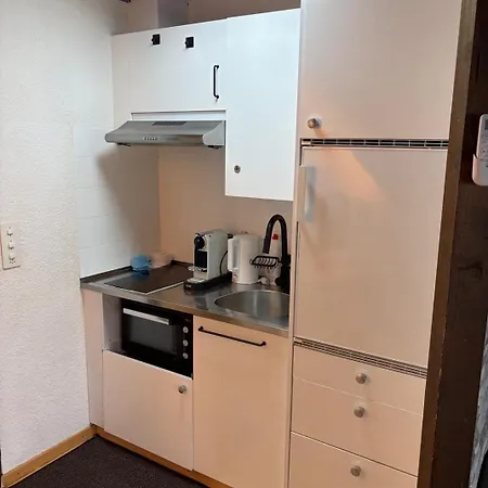 Apartament Rawda Ferien 3 115